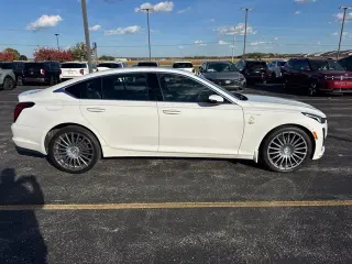 2023 Cadillac CT5