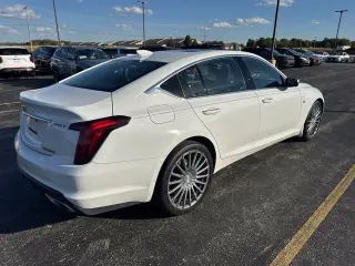 2023 Cadillac CT5