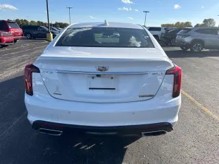 2023 Cadillac CT5