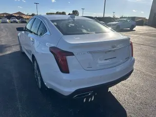 2023 Cadillac CT5