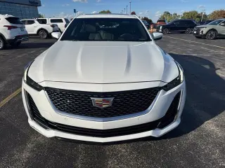 2023 Cadillac CT5
