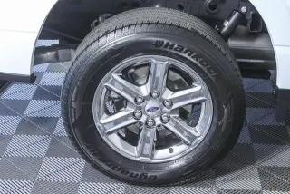 Ford F-150 2025 4x2 XLT 4dr SuperCrew 5.5 ft. SB