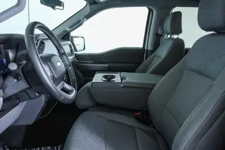 Ford F-150 2025 4x2 XLT 4dr SuperCrew 5.5 ft. SB