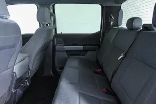 Ford F-150 2025 4x2 XLT 4dr SuperCrew 5.5 ft. SB