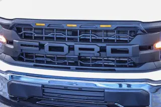 Ford F-150 2025 4x2 XLT 4dr SuperCrew 5.5 ft. SB