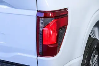 Ford F-150 2025 4x2 XLT 4dr SuperCrew 5.5 ft. SB