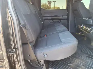 Ford F-150 2026 4x4 STX 4dr SuperCrew 5.5 ft. SB