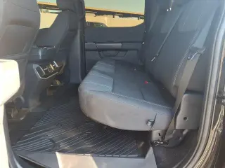 Ford F-150 2026 4x4 STX 4dr SuperCrew 5.5 ft. SB