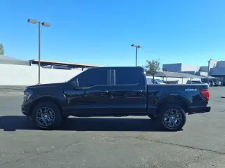Ford F-150 2026 4x4 STX 4dr SuperCrew 5.5 ft. SB