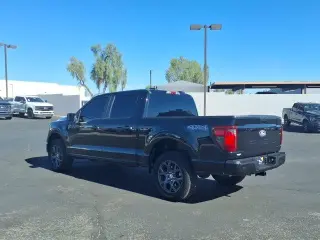 Ford F-150 2026 4x4 STX 4dr SuperCrew 5.5 ft. SB