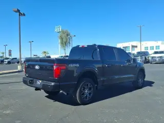 Ford F-150 2026 4x4 STX 4dr SuperCrew 5.5 ft. SB