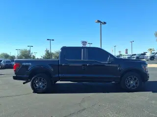 Ford F-150 2026 4x4 STX 4dr SuperCrew 5.5 ft. SB