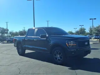 Ford F-150 2026 4x4 STX 4dr SuperCrew 5.5 ft. SB