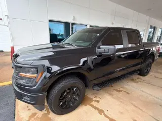 Ford F-150 2024 4x4 STX 4dr SuperCrew 5.5 ft. SB