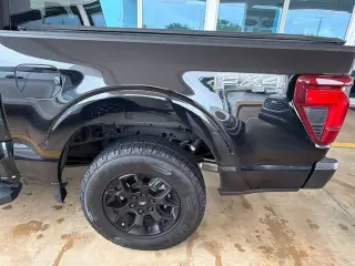 Ford F-150 2024 4x4 STX 4dr SuperCrew 5.5 ft. SB