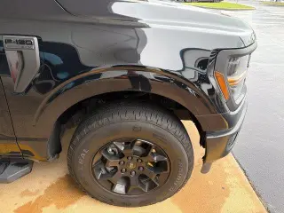 Ford F-150 2024 4x4 STX 4dr SuperCrew 5.5 ft. SB