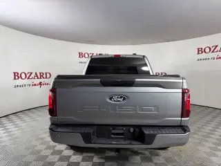 Ford F-150 2024 4x4 STX 4dr SuperCrew 5.5 ft. SB