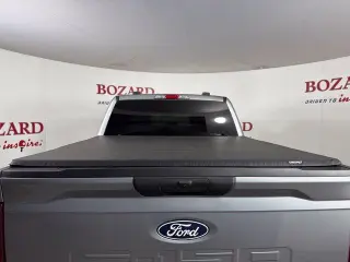 Ford F-150 2024 4x4 STX 4dr SuperCrew 5.5 ft. SB