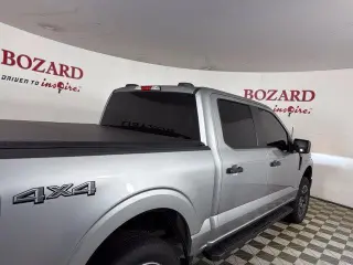 Ford F-150 2024 4x4 STX 4dr SuperCrew 5.5 ft. SB