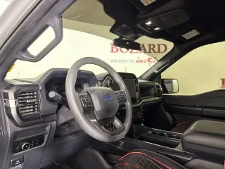 Ford F-150 2024 4x4 STX 4dr SuperCrew 5.5 ft. SB