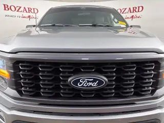 Ford F-150 2024 4x4 STX 4dr SuperCrew 5.5 ft. SB