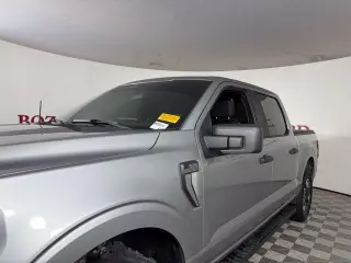 Ford F-150 2024 4x4 STX 4dr SuperCrew 5.5 ft. SB