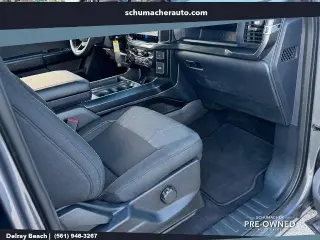 Ford F-150 2024 4x4 STX 4dr SuperCrew 5.5 ft. SB
