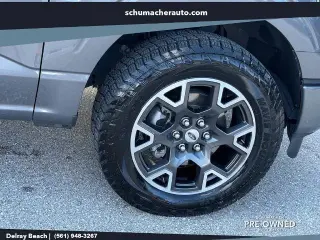 Ford F-150 2024 4x4 STX 4dr SuperCrew 5.5 ft. SB
