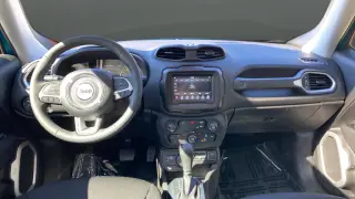 2021 Jeep Renegade