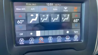 2021 Jeep Renegade