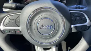 2021 Jeep Renegade