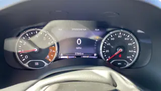 2021 Jeep Renegade