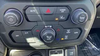 2021 Jeep Renegade