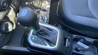 2021 Jeep Renegade
