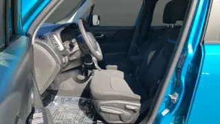 2021 Jeep Renegade