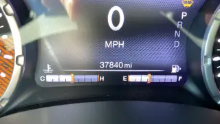 2021 Jeep Renegade