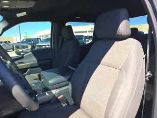 Ford F-150 2024 4x4 STX 4puertas Súper Cabina 5.5 pies. SB