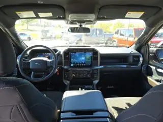 Ford F-150 2024 4x4 STX 4puertas Súper Cabina 5.5 pies. SB