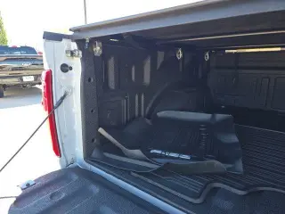 Ford F-150 2024 4x4 STX 4puertas Súper Cabina 5.5 pies. SB
