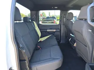 Ford F-150 2024 4x4 STX 4puertas Súper Cabina 5.5 pies. SB