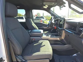 Ford F-150 2024 4x4 STX 4puertas Súper Cabina 5.5 pies. SB