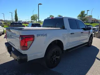 Ford F-150 2024 4x4 STX 4puertas Súper Cabina 5.5 pies. SB