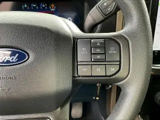Ford F-150 2024 4x4 STX 4dr SuperCrew 5.5 ft. SB