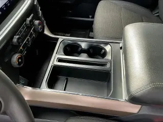 Ford F-150 2024 4x4 STX 4dr SuperCrew 5.5 ft. SB