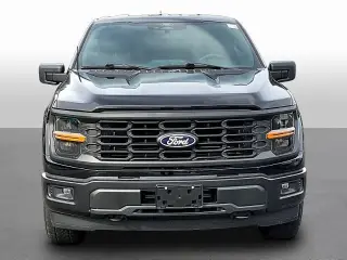 Ford F-150 2024 4x4 STX 4dr SuperCrew 5.5 ft. SB