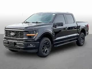 Ford F-150 2024 4x4 STX 4dr SuperCrew 5.5 ft. SB