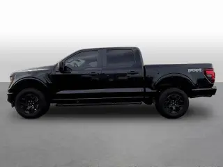 Ford F-150 2024 4x4 STX 4dr SuperCrew 5.5 ft. SB