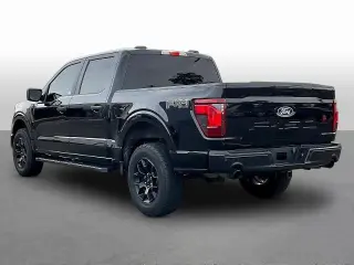 Ford F-150 2024 4x4 STX 4dr SuperCrew 5.5 ft. SB