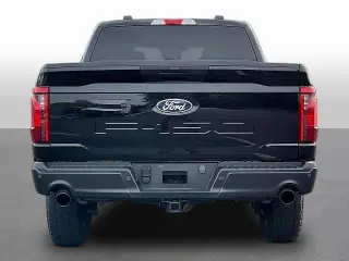 Ford F-150 2024 4x4 STX 4dr SuperCrew 5.5 ft. SB