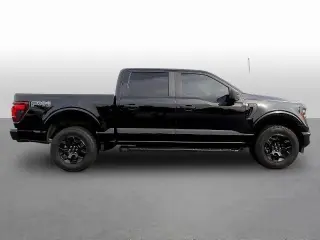 Ford F-150 2024 4x4 STX 4dr SuperCrew 5.5 ft. SB